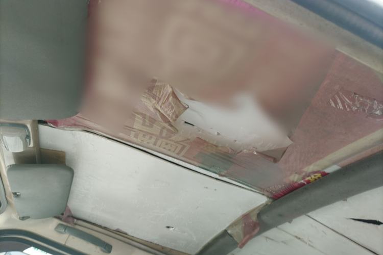 Used Wuling Rongguang 2011 1.2L Base Version Headliner