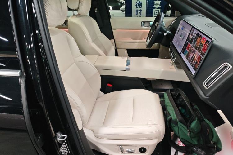 Used Li Auto L6 2024 Pro Model