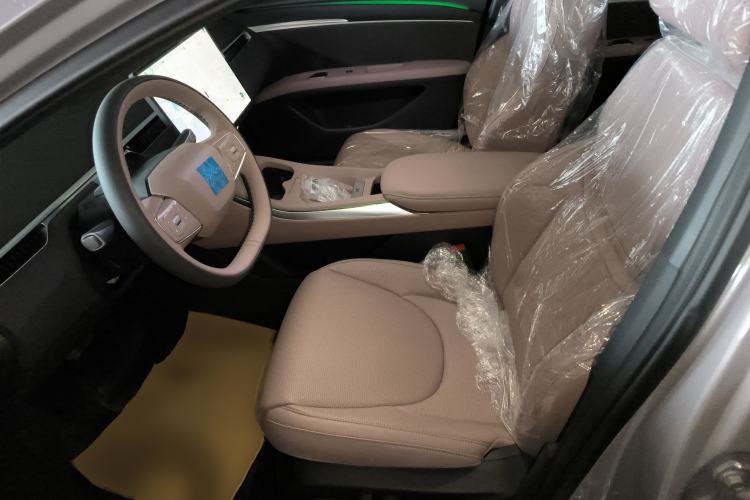 Used XPeng MONA M03 2025 502 Long-Range Max