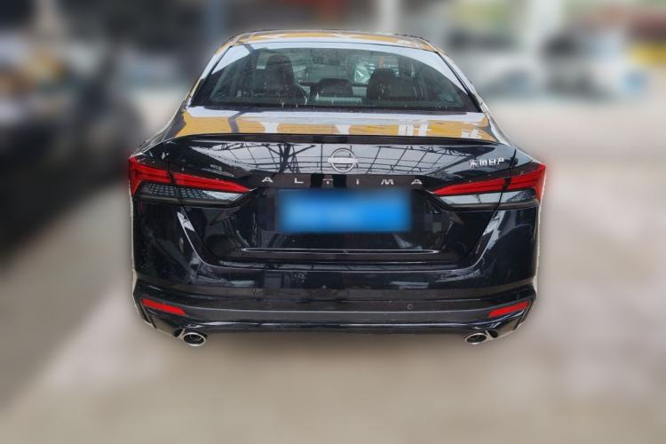 Used Nissan Teana 2022 2.0L XL-TLS Enjoyment Edition Rear