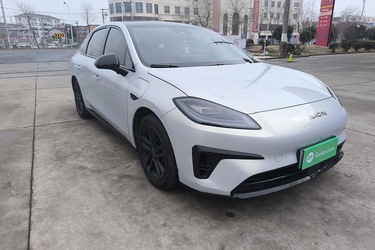 Used AION RT 2025 520 Smart Luxury Edition