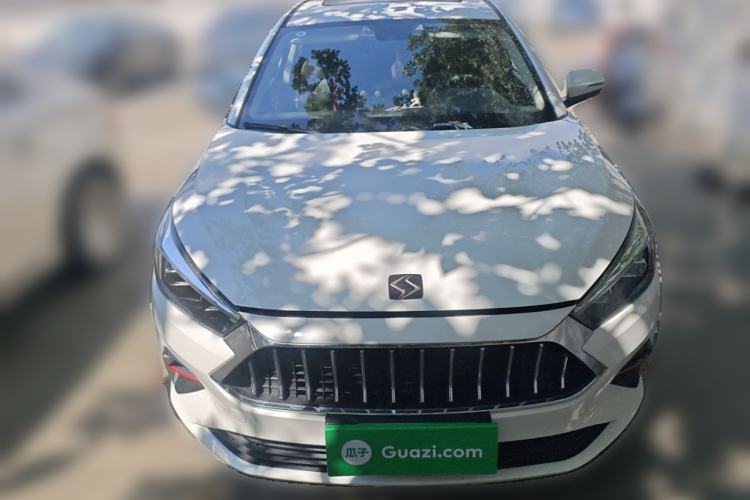 Used SOL A5 2022 1.5T CVT Youth Edition
