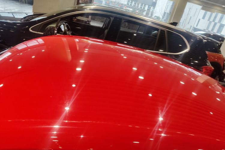 Used Volkswagen Beetle 2014 1.2TSI Fashion Edition