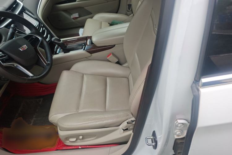 Used Cadillac XTS 2016 28T Tech Edition
