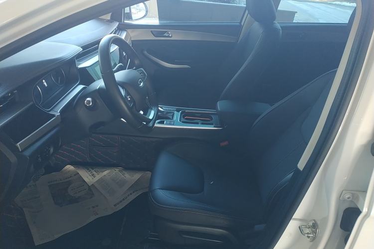 Used Chery Arrizo GX 2019 Champion Edition 1.5L CVT Fashion Model
