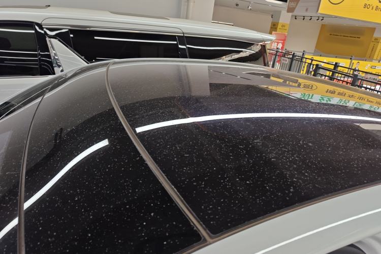 Used Nio EC6 2020 465 km Sport Edition Roof