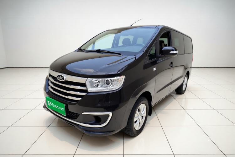 Used JAC Refine M3 2022 PLUS IKEA Edition 1.8L Comfort Version Guazi used car, China used car export, Used car for sale, Used cars, Cheapest cars for sale