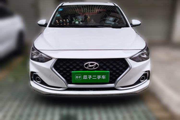 Used Hyundai Celesta 2017 1.6L Manual Enjoyment Edition GLS