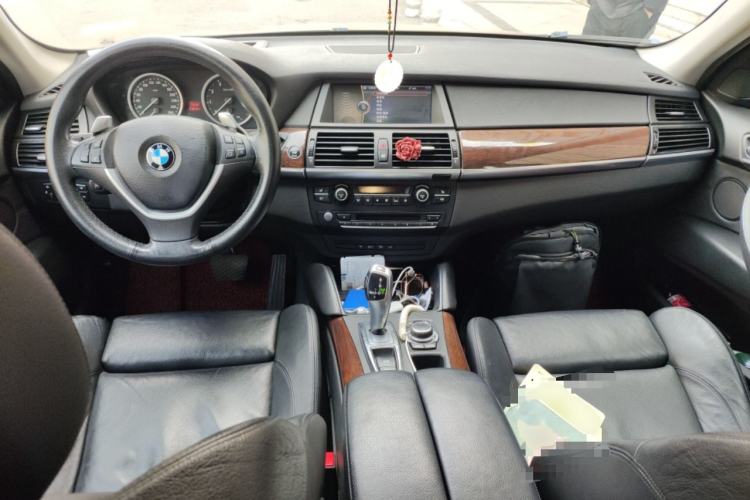 Used BMW X6 2009 xDrive35i