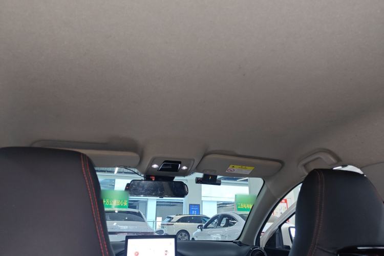 Used BYD e2 2023 Travel Edition
