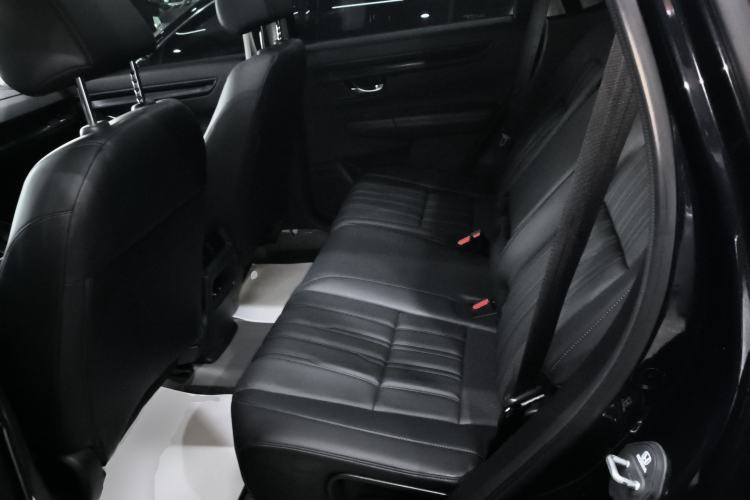 Used Honda Breeze 2023 240TURBO Two-Wheel-Drive Luxury Edition 5 Seats