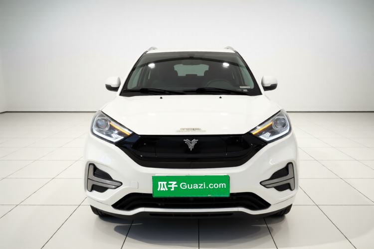 Used NETA N01 2020 390T
