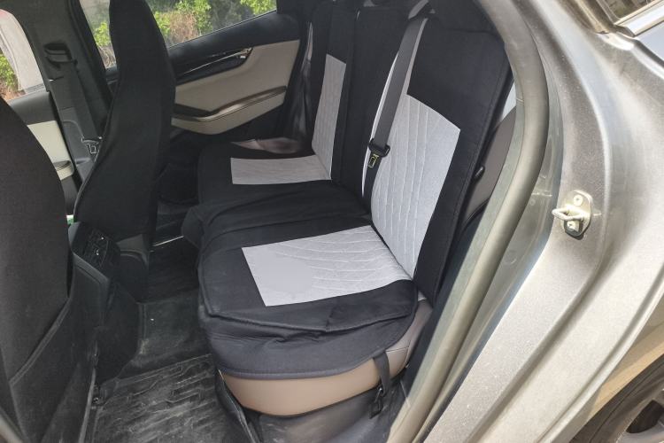 Used BYD Qin PLUS 2023 Champion Edition DM-i 55KM Leading Model
