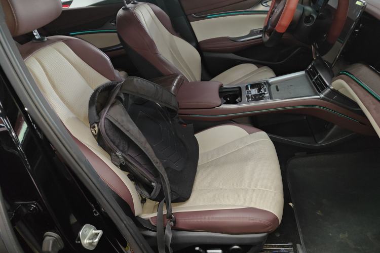 Used BYD Seal 2023 DM-i 1.5T 121km Prestige Model