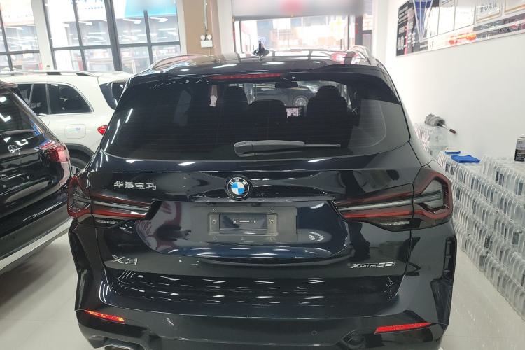 Used BMW X3 2023 xDrive25i M Sport Package