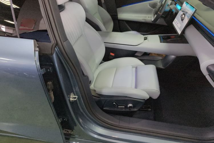 Used Lynk & Co Z10 2025 95 kWh 702 km All-Wheel Drive Intelligent Driving Ultra