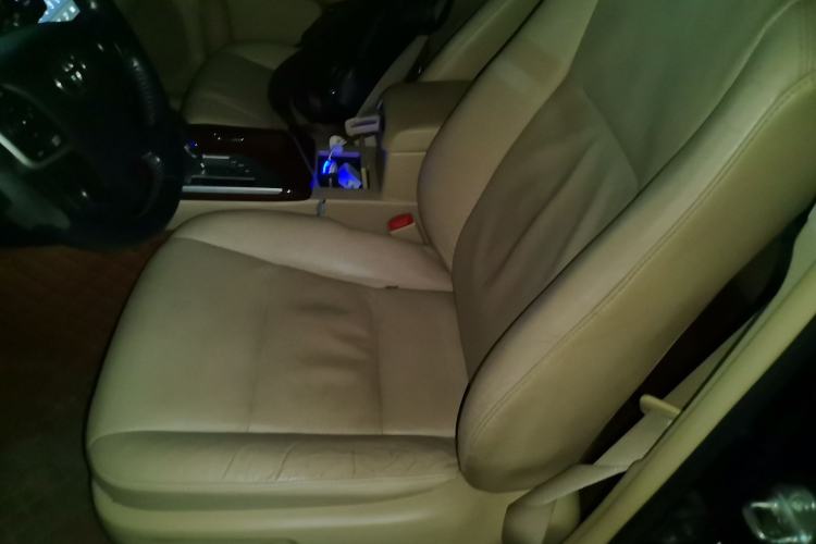 Used Toyota Camry 2012 2.0G Luxury Navigation Edition