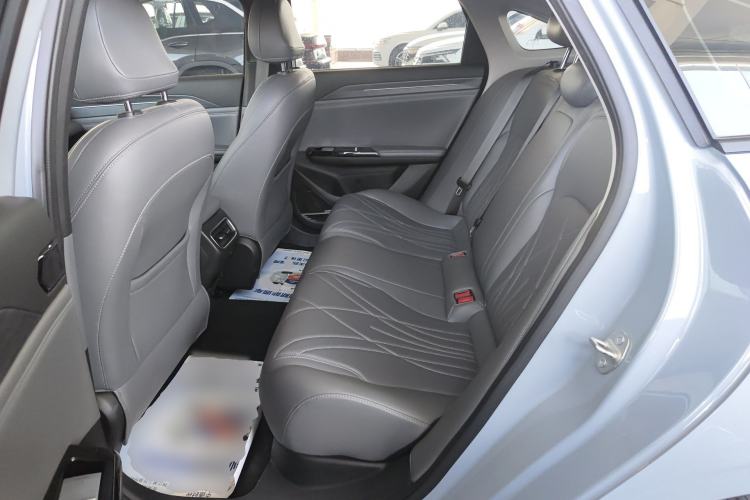 Used Geely Galaxy L6 2025 EM-i 140km Explorer+ Edition