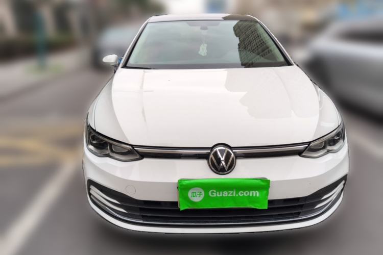 Used Volkswagen Golf 2021 280TSI DSG Pro