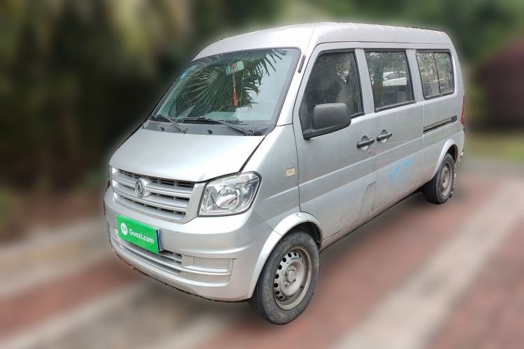 Used Dongfeng Xiaokang K07S 2016 1.0L Practical Version AF10-12