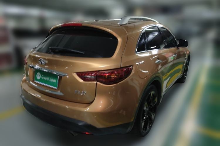 Used Infiniti FX 2013 FX37 Standard Edition
