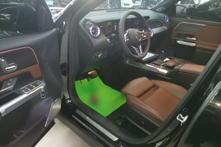 Used Mercedes-Benz GLB 2023 GLB 220 Sport Edition