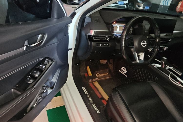 Used Nissan Teana 2022 2.0L XL-TLS Enjoyment Edition