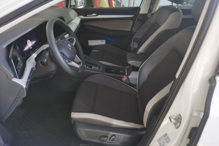 Used Volkswagen Golf 2021 280TSI DSG Pro
