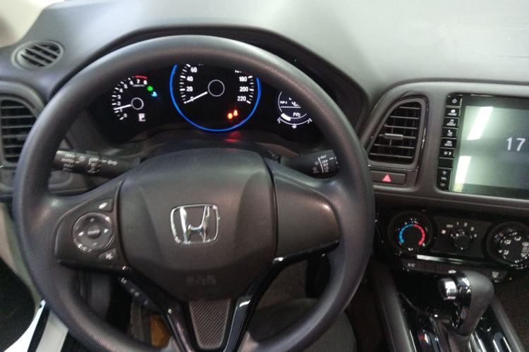 Used Honda Vezel 2019 1.5L CVT Pioneer Edition China VI