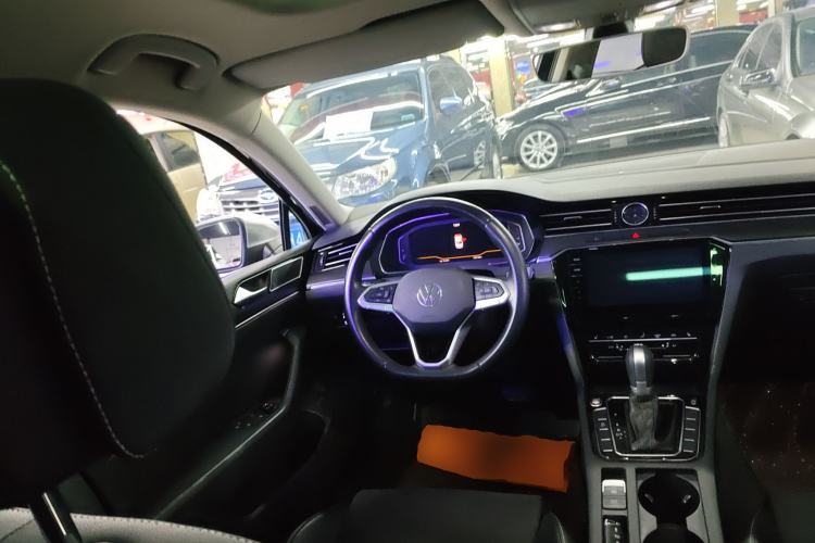 Used Volkswagen Magotan 2020 330TSI DSG Luxury Edition