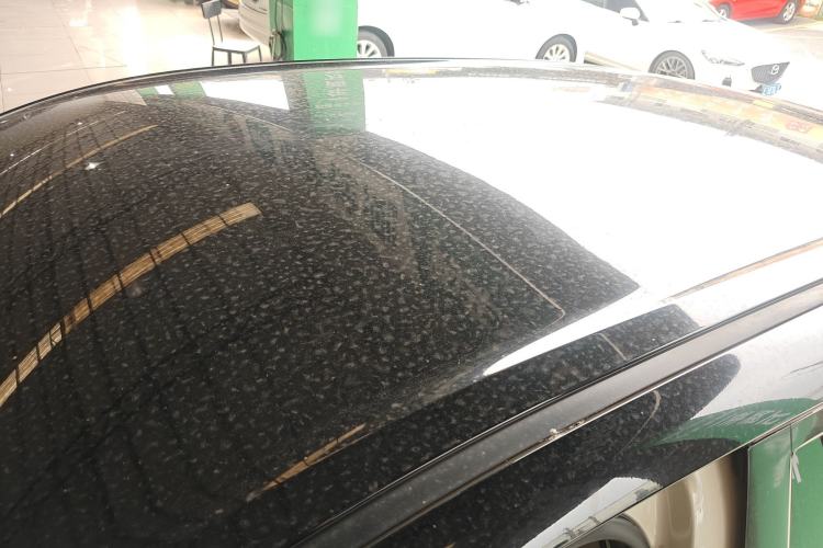 Used Wuling Bingo 2023 333km Enjoy+ Version