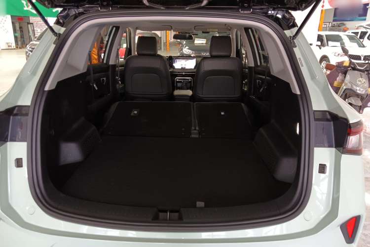 Used Wuling Asta 2021 1.5T CVT Starlight Edition