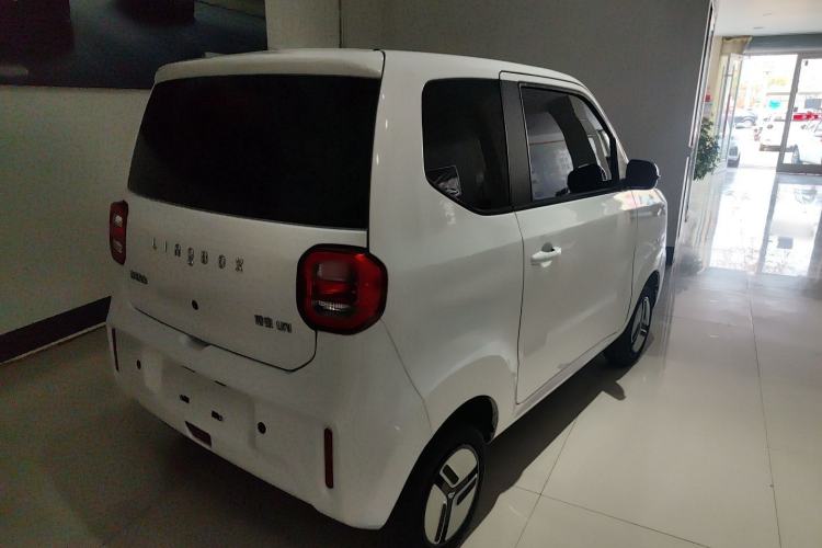 Used LINGBOX uni 2025 Mildly Sweet Version 11.52 kWh
