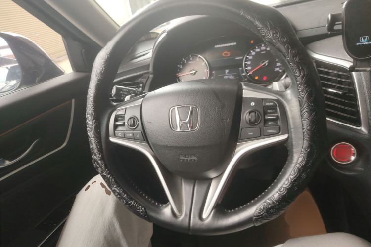 Used Honda Avancier 2020 370TURBO Two-Wheel Drive Luxury Edition
