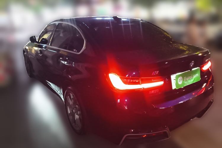 Used BMW i3 2025 eDrive 35 L
