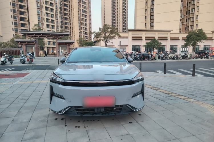 Used Geely Galaxy L6 2024 125km PLUS Dragon Edition