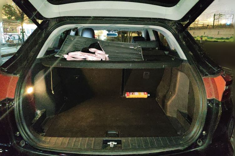 Used WM Motor EX5 2019 EX5 ZhiXing 2.0 Extra Innovation Edition 400