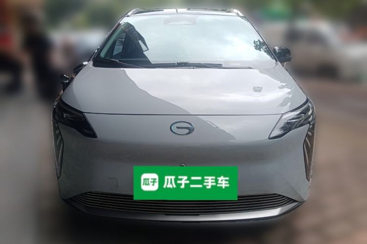 Used AION Y 2022 Plus 70 Smart Edition