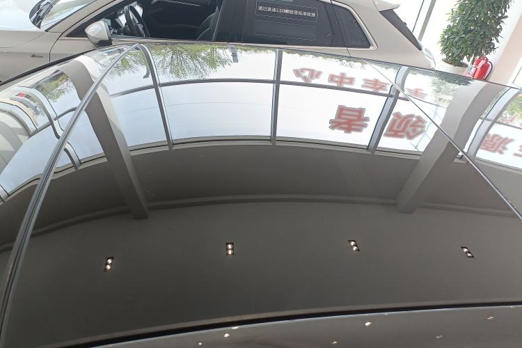 Used Audi A3 2025 Sportback 35TFSI Prestige Edition