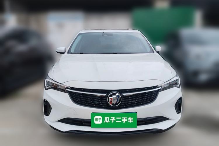 Used Buick Verano 2023 Pro Enjoyment Edition