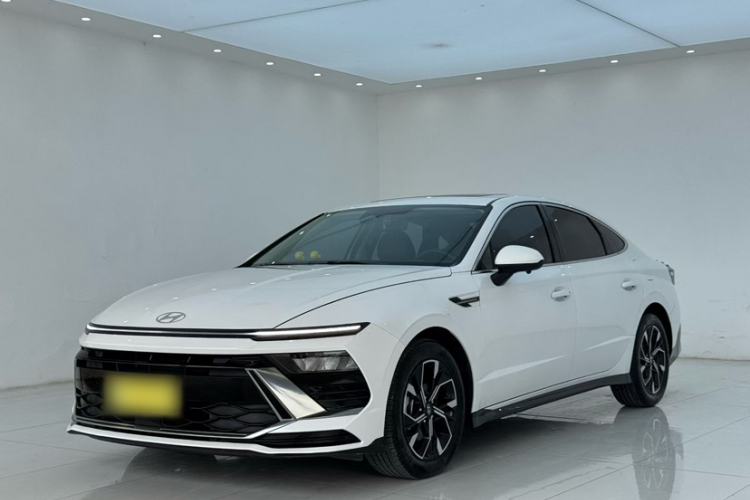 Used Hyundai Lafesta 2019 280TGDi Smart Speed Version China V Standard