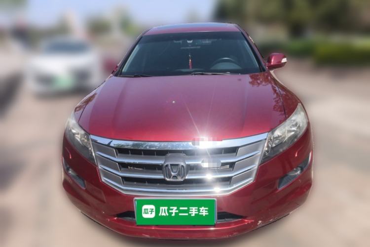 Used Honda Crosstour 2012 2.4L Luxury Edition
