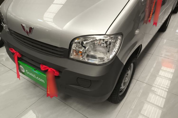 Used Wuling Zhiguang 2023 1.5L Practical Version 5/7 Seats