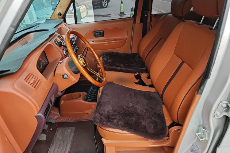 Used Suzuki Wagon R 2019 Revised 1.4L Manual Classic Version
