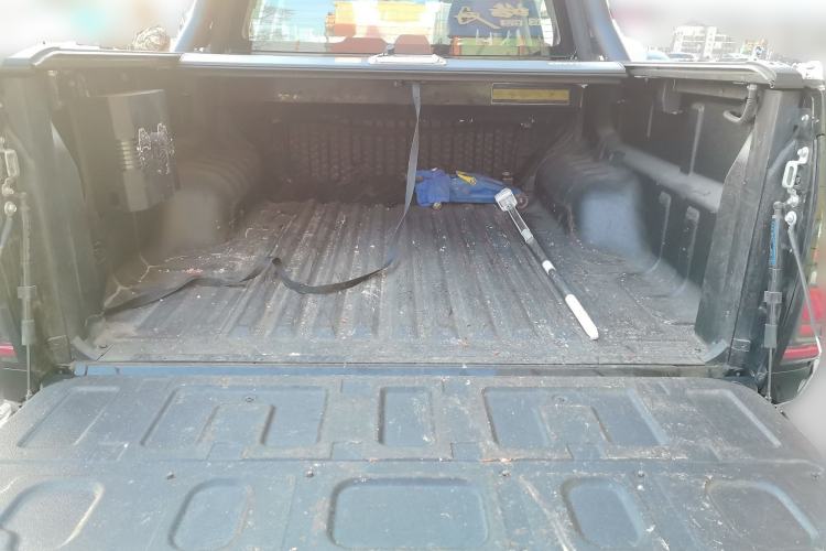 Used Great Wall Poer 