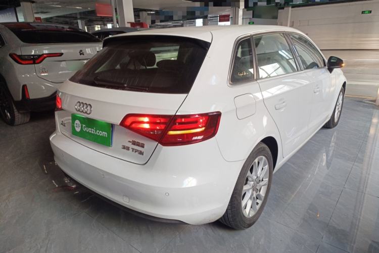 Used Audi A3 2016 Sportback 35 TFSI Ambition Edition