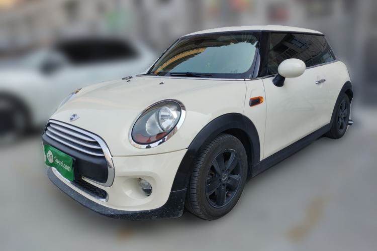 Used MINI 2016 1.2T ONE