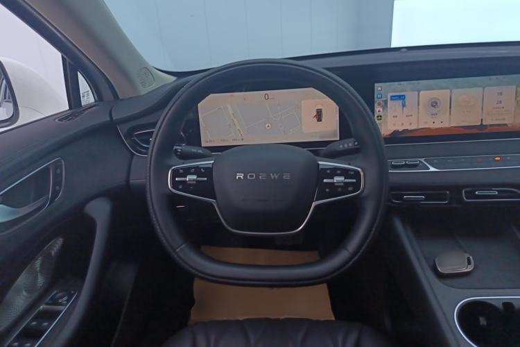 Used Roewe D7 2023 DMH 125km Excellence Edition