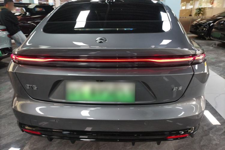 Used Nio ET5 2025 75 kWh