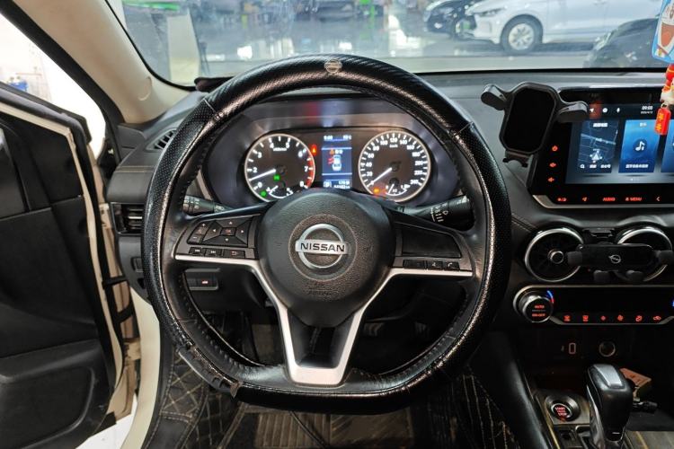 Used Nissan Sylphy 2022 1.6L XL CVT Enjoyment Edition Steering Wheel